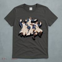 A Ham Hamilton Family T-Shirt thumb 5