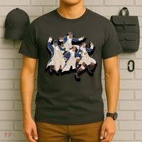 A Ham Hamilton Family T-Shirt thumb 6