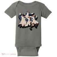 A Ham Hamilton Family Baby Bodysuit thumb 0