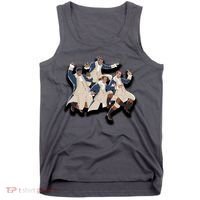 A Ham Hamilton Family Tank Top thumb 0