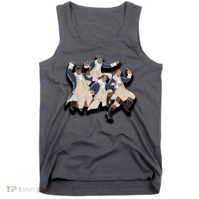 A Ham Hamilton Family Tank Top