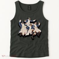 A Ham Hamilton Family Tank Top thumb 2