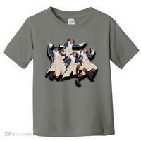 A Ham Hamilton Family Toddler T-Shirt thumb 0