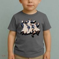 A Ham Hamilton Family Toddler T-Shirt thumb 2