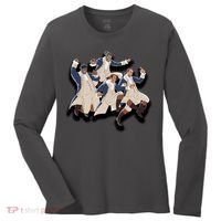 A Ham Hamilton Family Women's Long Sleeve Shirt thumb 0