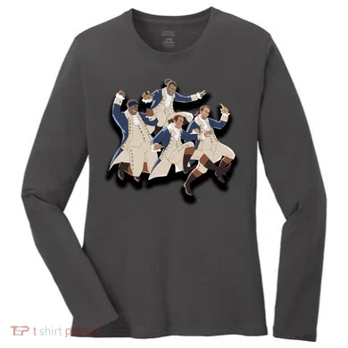 Women's Long Sleeve Shirt