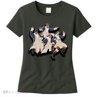 A Ham Hamilton Family Women's T-Shirt thumb 0
