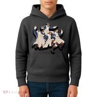 A Ham Hamilton Family Kids Hoodie thumb 4