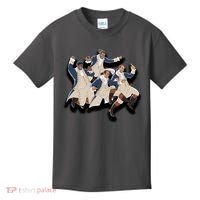 A Ham Hamilton Family Kids T-Shirt thumb 0