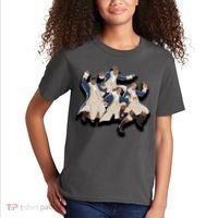 A Ham Hamilton Family Kids T-Shirt thumb 2