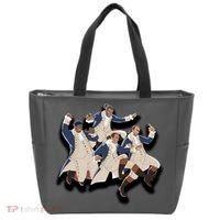 A Ham Hamilton Family Tote Bag thumb 0