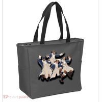 A Ham Hamilton Family Tote Bag thumb 2