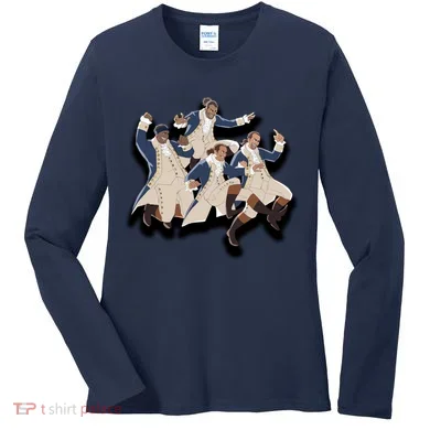 Women's Long Sleeve Shirt