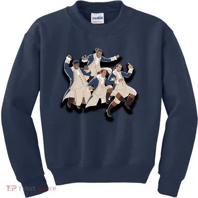 Kids Sweatshirt