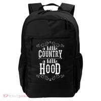 A Little Country A Little Hood Backpack thumb 0