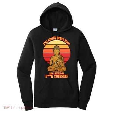 Women's Hoodie