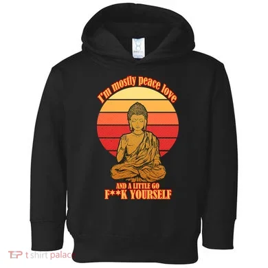 Toddler Hoodie