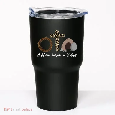 Tumbler