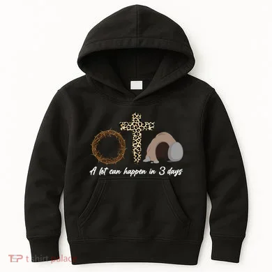Kids Hoodie