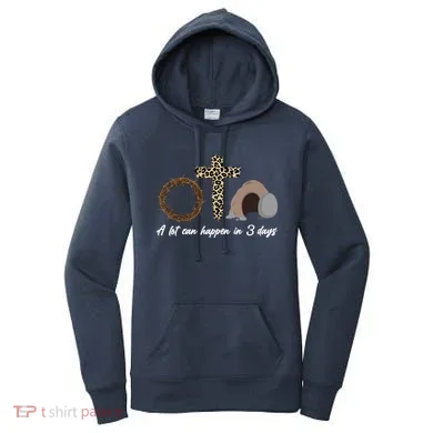 Women's Hoodie