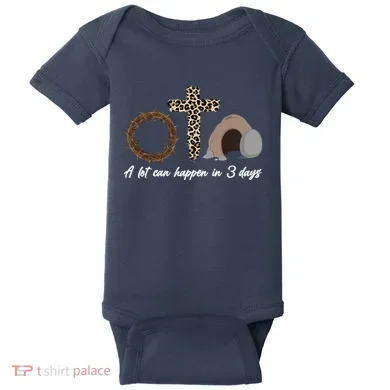Baby Bodysuit