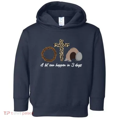 Toddler Hoodie