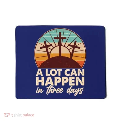 Mousepad