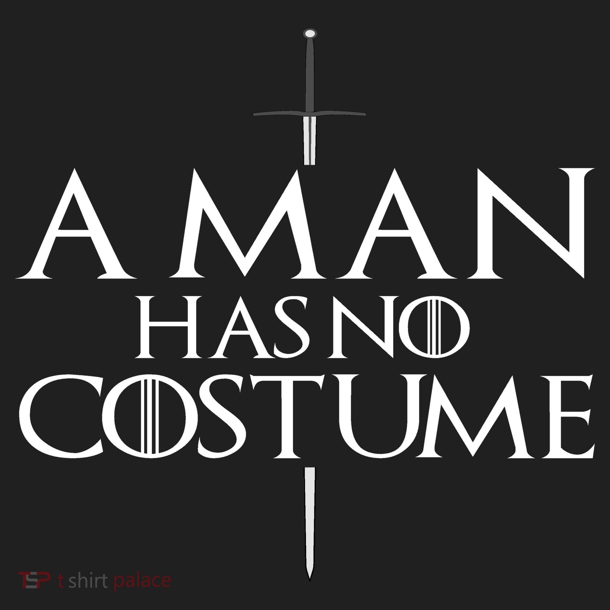 A Man Has No Costume Beanie