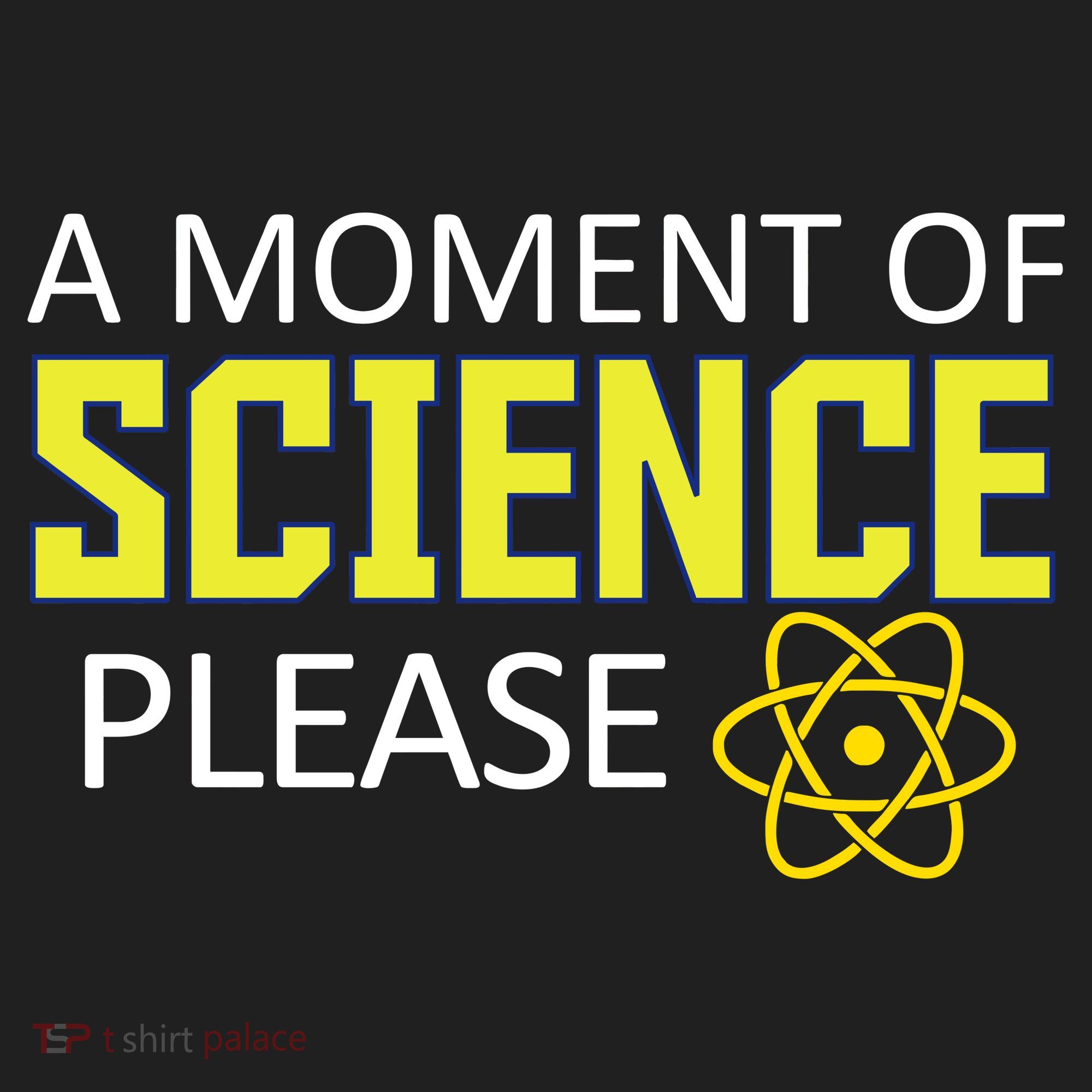 A Moment Of Science Please  Women's Sweatshirt