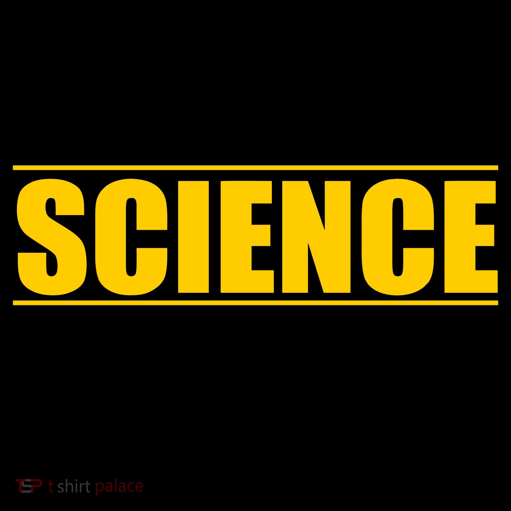 A Moment of Science Please Coffee Mug