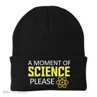 A Moment Of Science Please  Beanie thumb 0