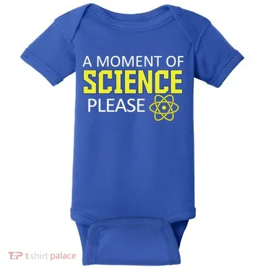 Baby Bodysuit