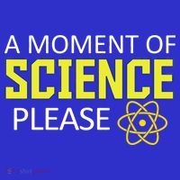 A Moment Of Science Please  Women's T-Shirt thumb 6