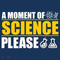 A Moment of Science Please Doggie Tank thumb 4