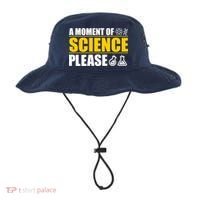 A Moment of Science Please Bucket Hat thumb 0