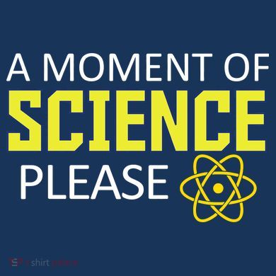 A Moment of Science Please Tie Dye Hoodie