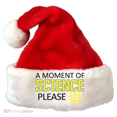 Santa Hat