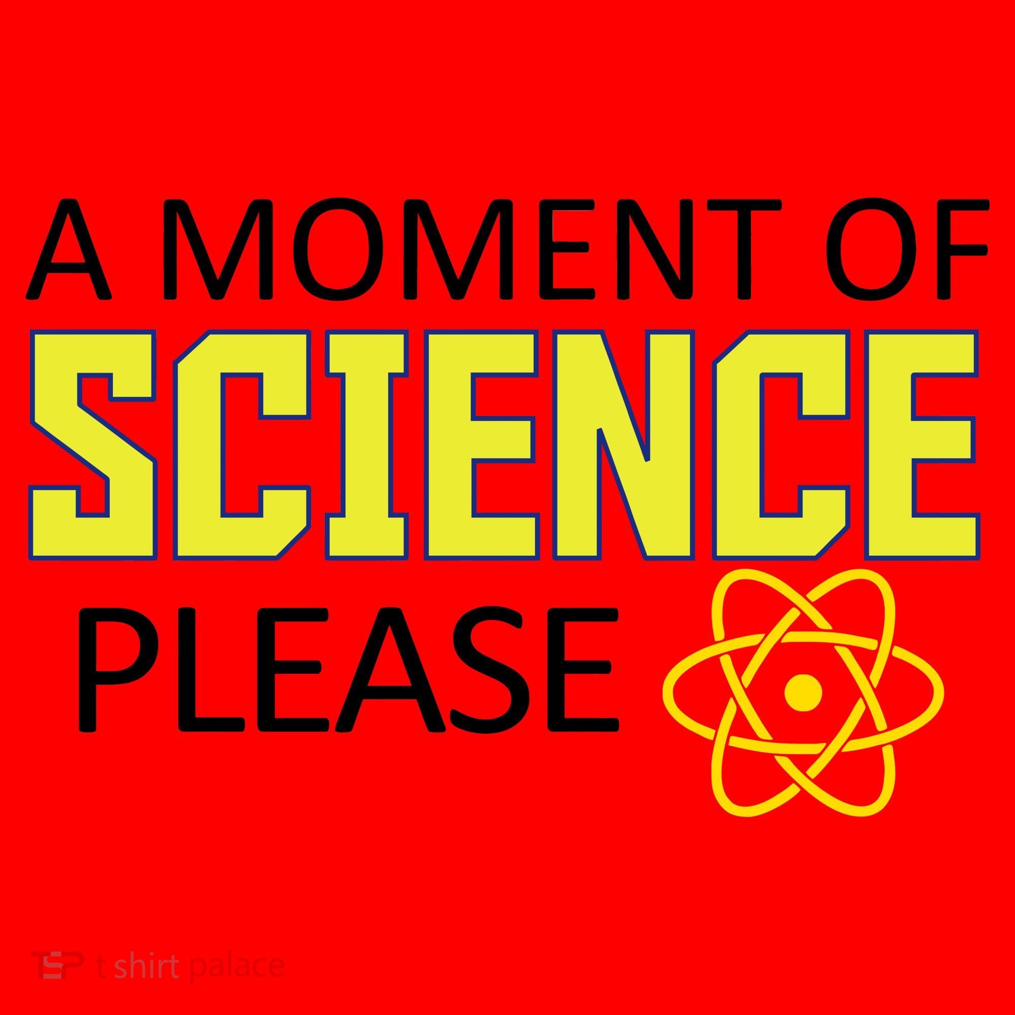 A Moment Of Science Please  Santa Hat