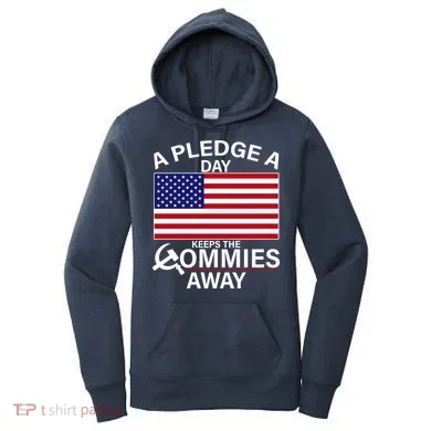 Women's Hoodie