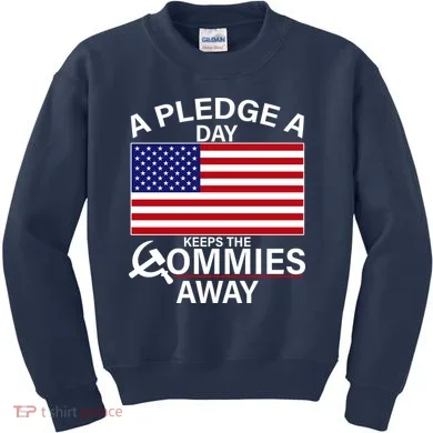 Kids Sweatshirt