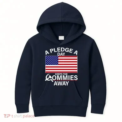 Kids Hoodie