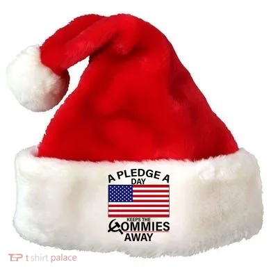 Santa Hat