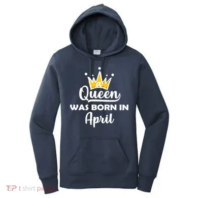 Women's Hoodie