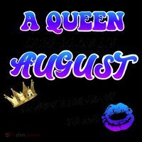 A Queen Was Born In August Happy Birthday To Me Coffee Mug thumb 5