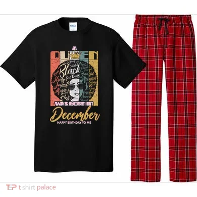 Pajama Set