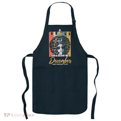 Apron