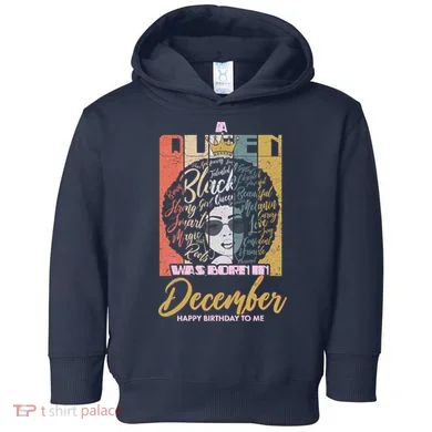 Toddler Hoodie