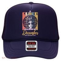 A Queen Was Born In December Hat thumb 0