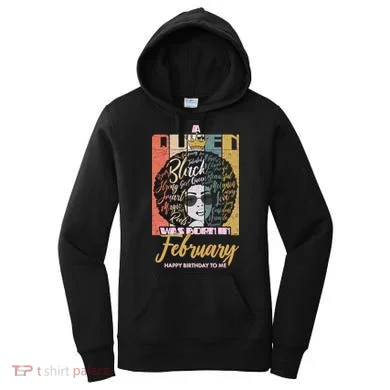 Women's Hoodie