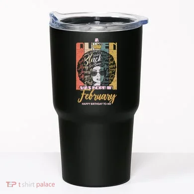 Tumbler